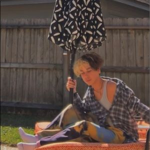 Meet your Posher, Landan